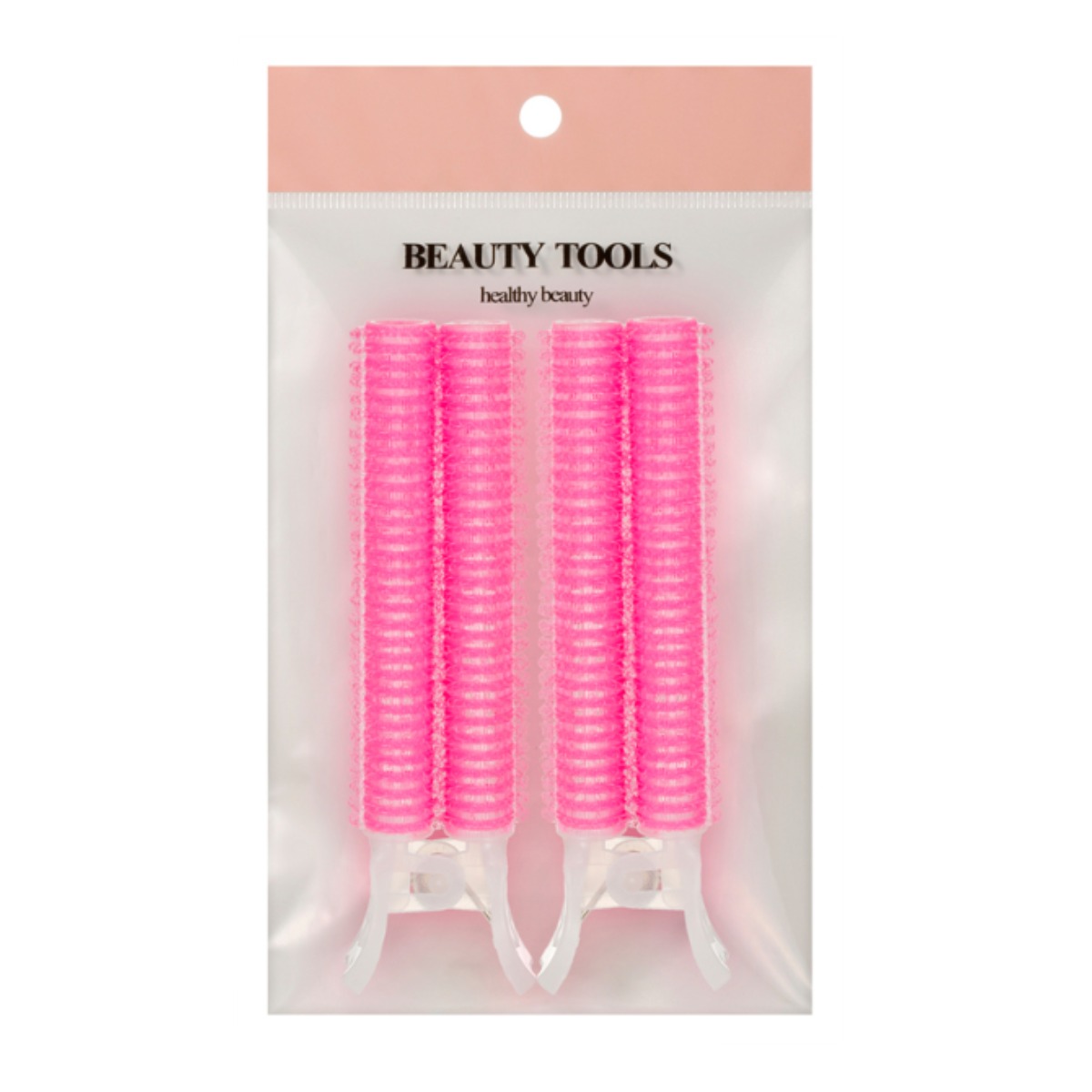 루이본 뿌리볼륨집게 핑크 22,200원