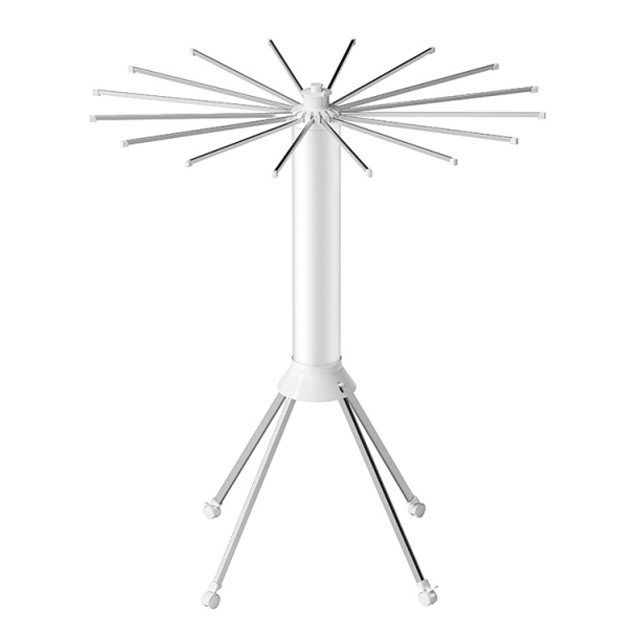 에버하우스 접이식 원형 스탠드 건조대 100,000원