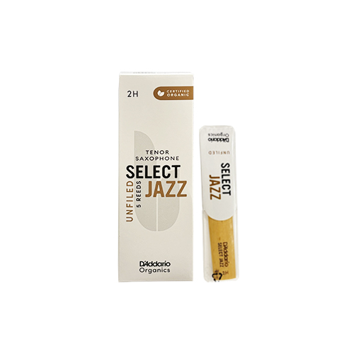 리코 언파일드 재즈셀렉트 테너 2H 다다리오 색소폰리드 5개입 색소폰케이스 신형 27,600원