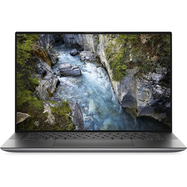 Dell Precision 5550 15.6인치 FHD 워크스테이션 노트북 Intel Core i7-10850H, 32GB RAM, 1TB SSD, Nvidia Quadro W 1,558,200원