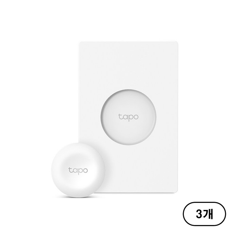 티피링크 다기능 무선 스마트 스위치 99,120원