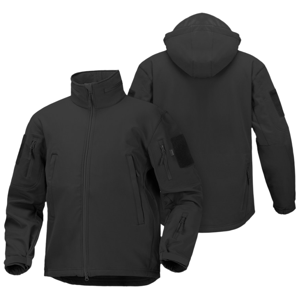 택티컬 전술자켓 크롬 택티컬 소프트쉘 소방관 경호원 특수부대 군인 밀리터리 등산 아웃도어 62,500원