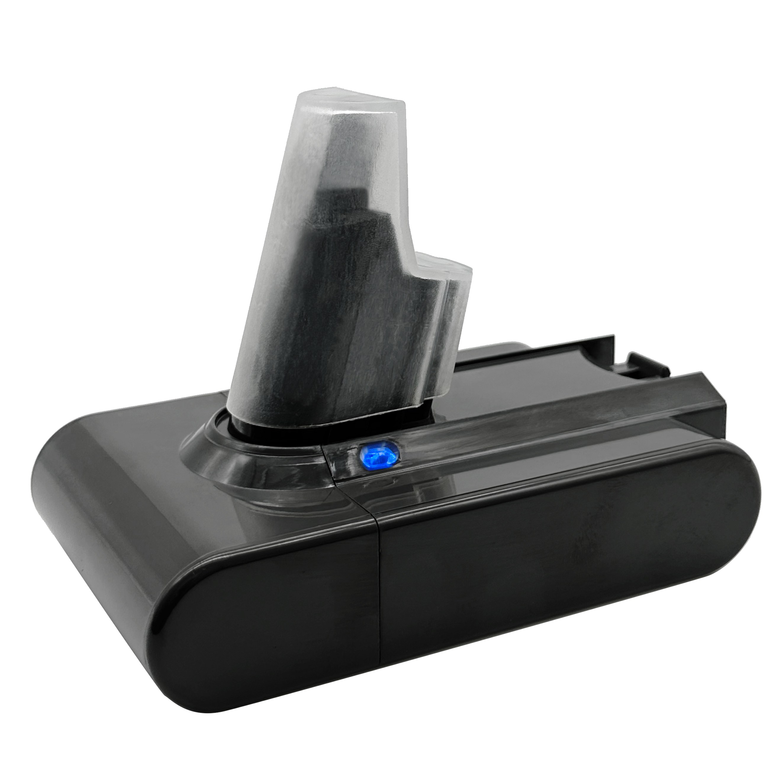 우스틴스 다이슨 V6 4000mAh 청소기 호환용 배터리팩 교체 KC인증 DC59 DC62 DC72 SV03 SV04 SV06 SV07 SV09 호환, 1개, DSV6-4000mAh 76,980원