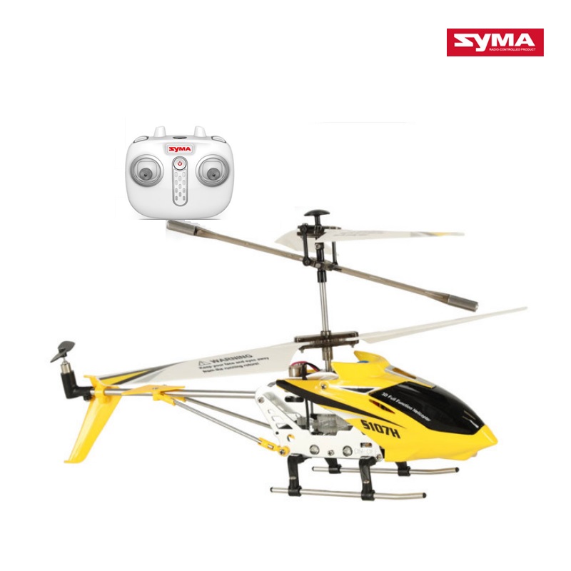 시마 헬리콥터RC S107H 어린이 입문용 드론 최신형 49,800원