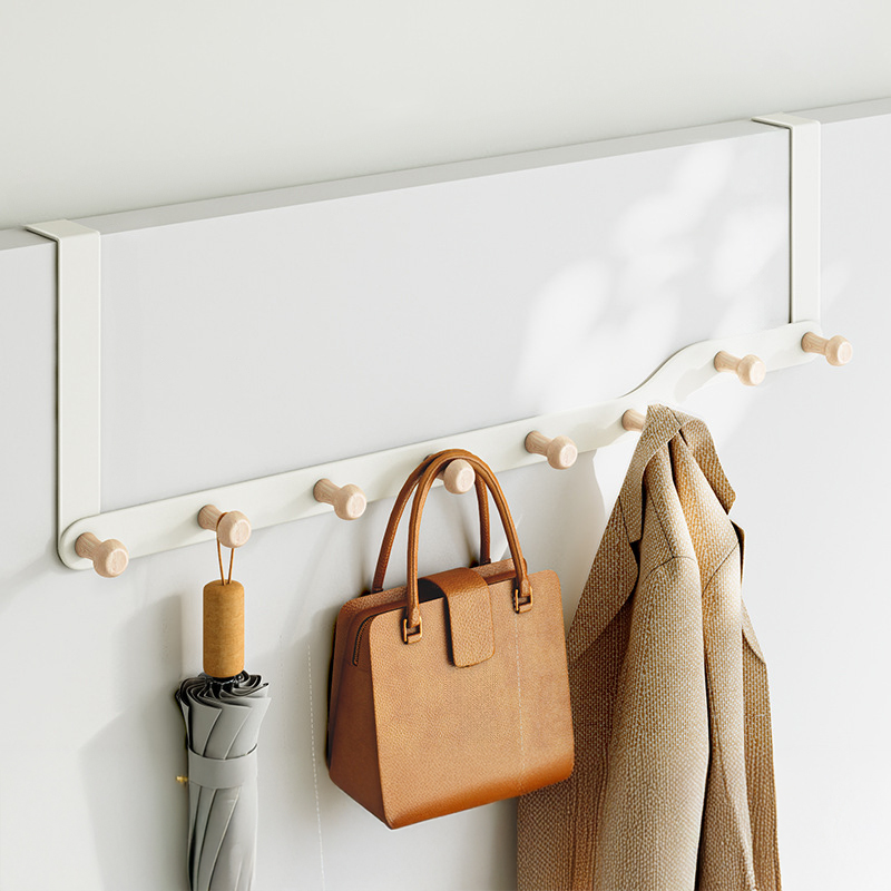 오마땅 코지 방문옷걸이 8구 14,950원