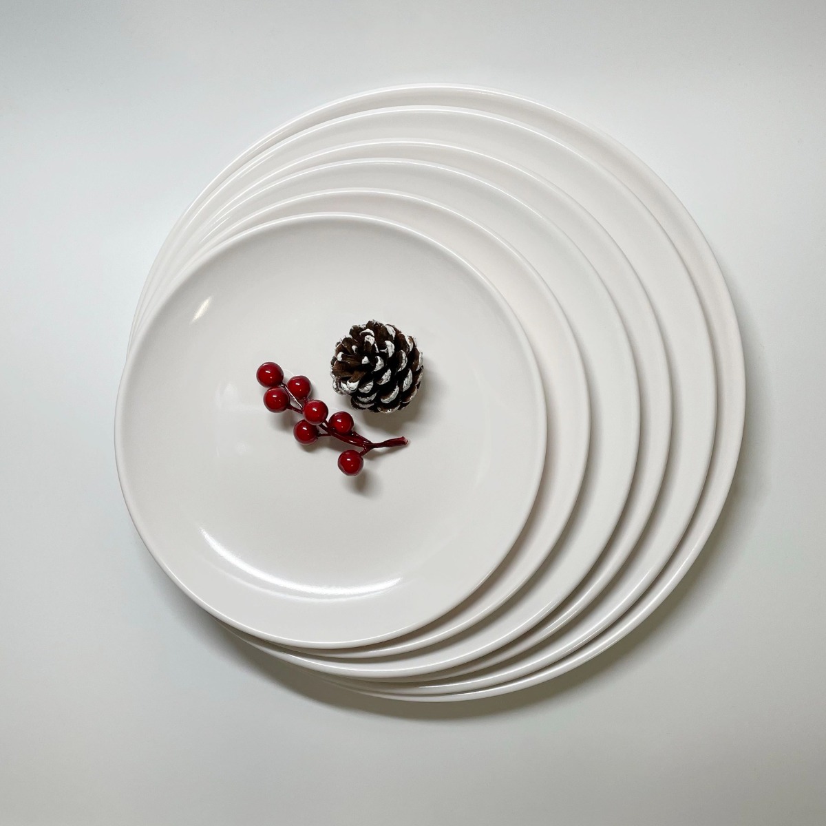 멜라민 뷔페접시 부페그릇 결혼 교회 구내 고기 원접시 식당용 영업용 원형 한식 대형, 1개 3,550원