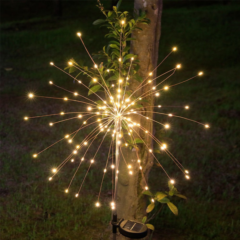 엔빙 LED 태양광 정원등  정원소품 9,700원