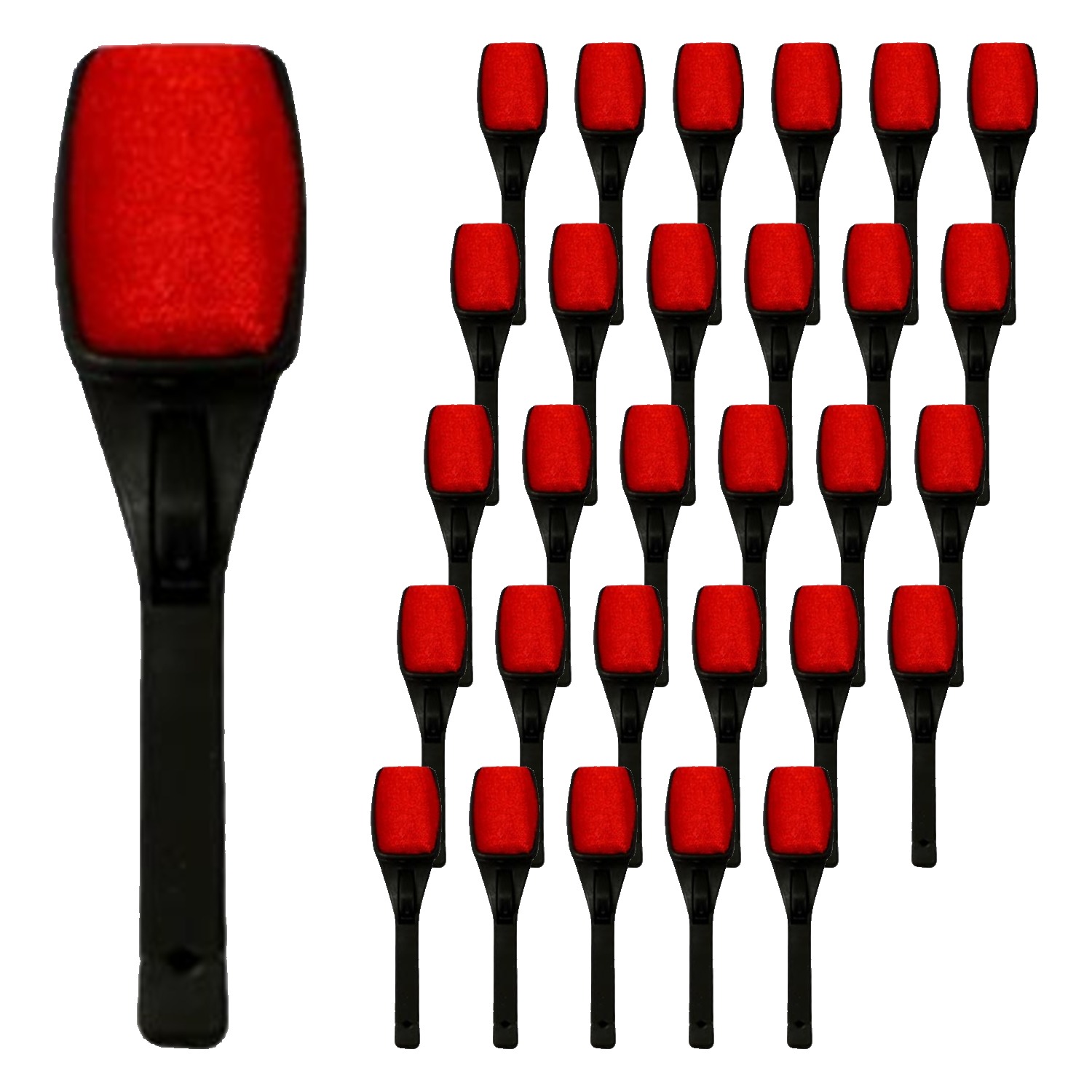 ABM(C) 회전옷먼지브러쉬 32,150원