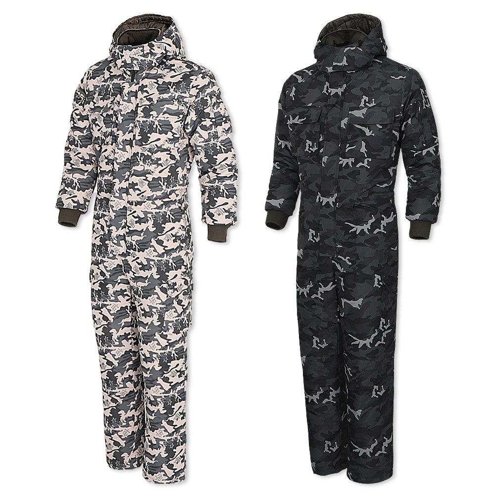 오토바이방한복 스즈키복 방풍 방한복 세트 56,900원