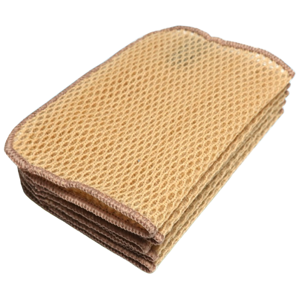 미소진 천연 자연수세미 클린, 10개, 1세트 15,830원