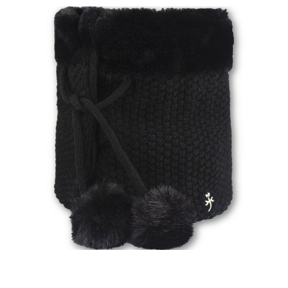 까스텔바작 여성 방한 귀덮는 버킷햇 페이크 퍼 벙거지 모자 CW801 94,050원