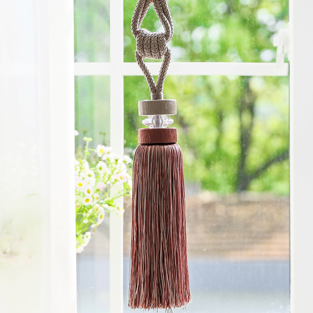 지나송 커튼 타이백 쥬얼 11,960원