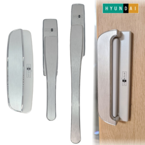 한화 현대 샷시 손잡이 오토락 셀프 교체 19,500원