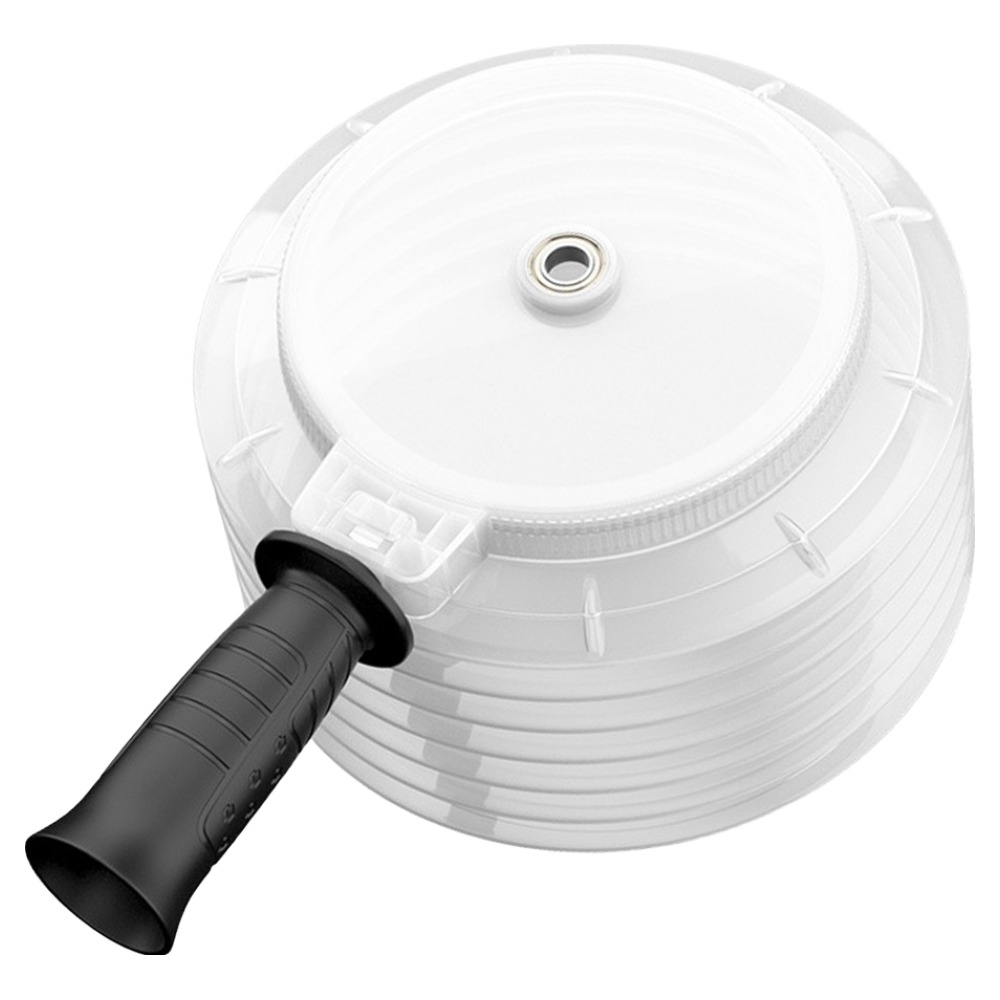 공구엔 홀쏘집진기 대형 손잡이형, 1개 10,200원