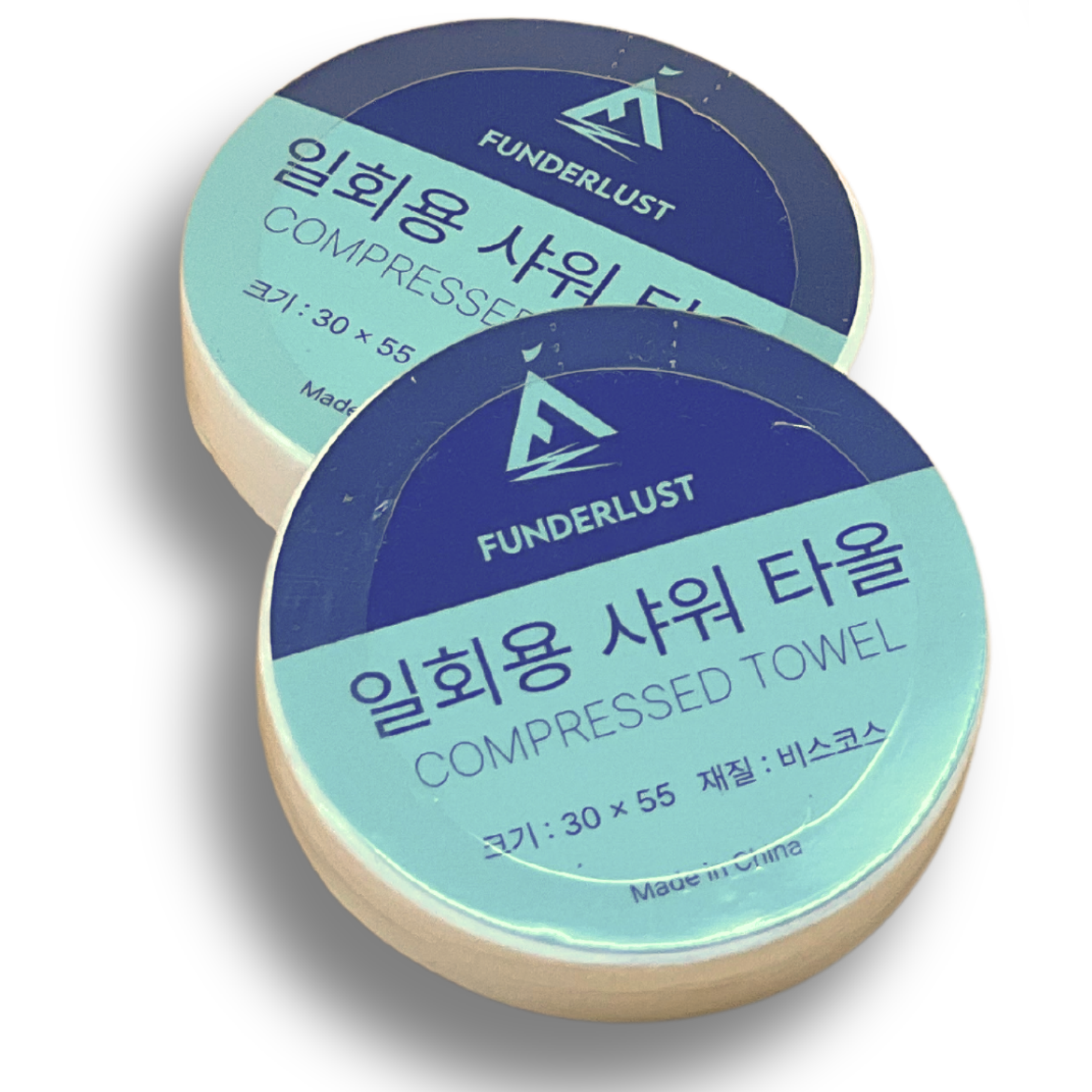 일회용 코인 압축 타올 13,110원