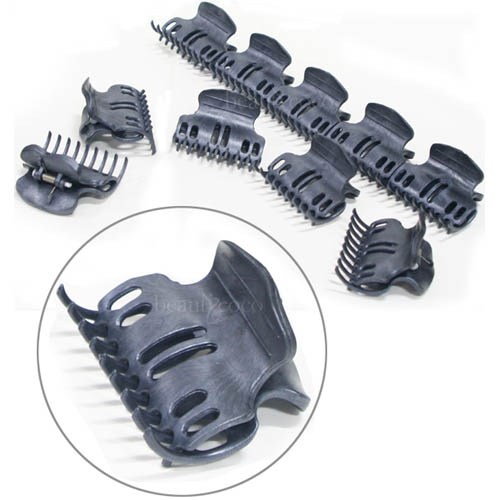 그리에이트 트윈벨 디지털롯드 집게 (10개입), 1개 13,500원