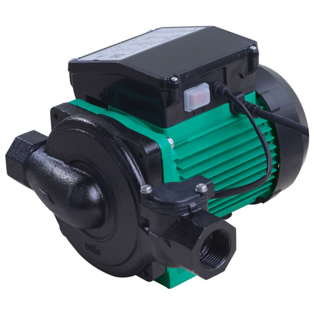 PB-351MA 윌로펌프 자동 저소음 하향식 가정용 가압 펌프 207,000원