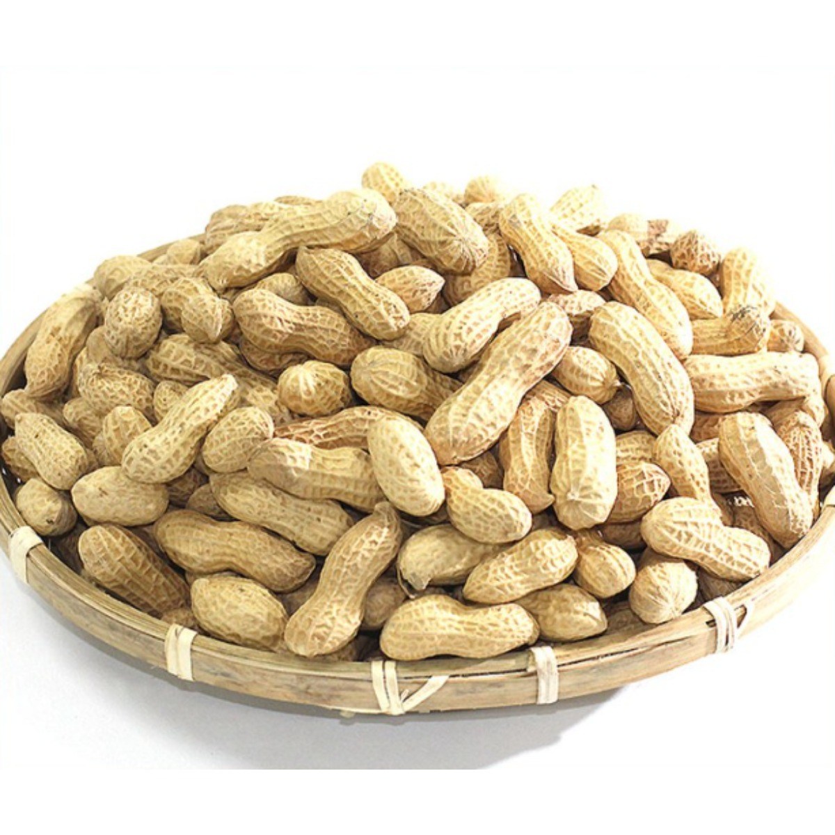 [가온애] 땅콩 견과류 / 대용량 피땅콩 (1박스) 10kg 61,800원