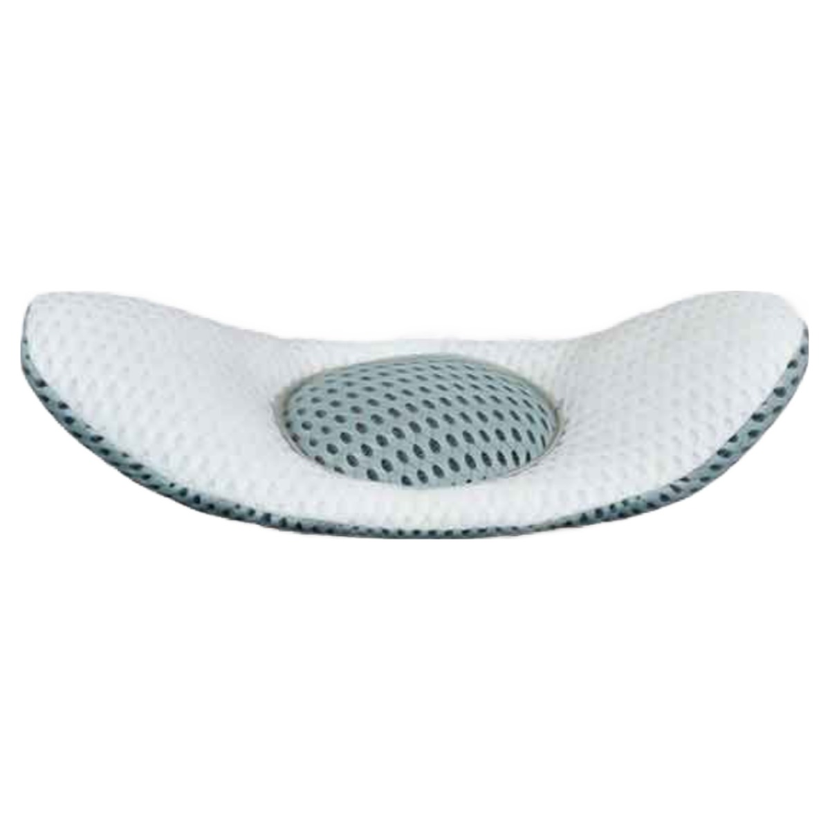 조은잠 특허받은 허리베개 요추 다용도 교정베개 경추 기능성 빨아쓰는 베개, 1개 29,800원