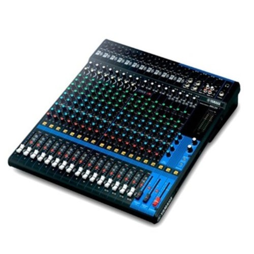 YAMAHA MG-20 야마하 MG20 20채널 라이브 음향 사운드 믹싱콘솔 아날로그 오디오믹서 1,150,000원