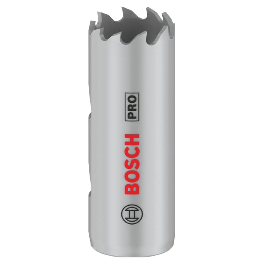 보쉬 PRO 바이메탈홀소 스탠다드아버 19mm 2608901493 9,570원
