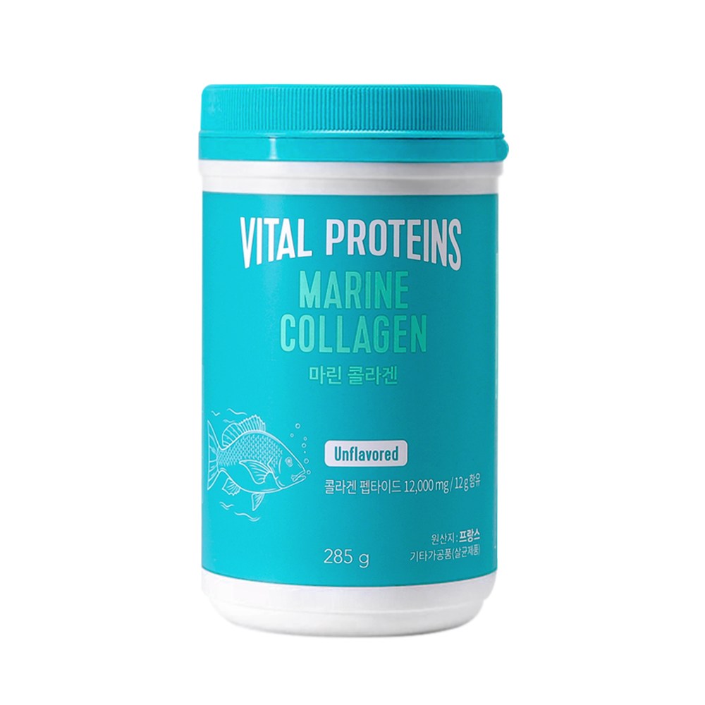바이탈프로틴 마린 콜라겐 54,640원