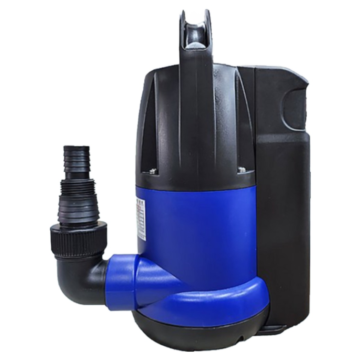 GM펌프 수중펌프 물빼기 배수용 자동 수동 겸용 Q25011 131,500원