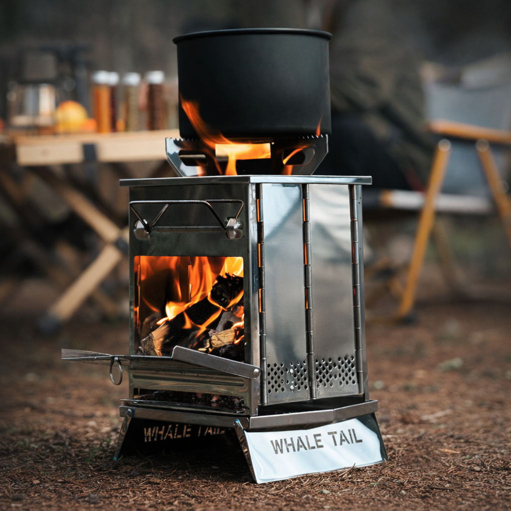 소피네 다용도 접이식 캠핑화로대 22,700원