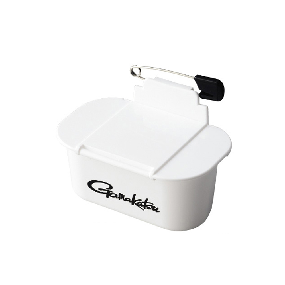 가마가츠 새우 미끼통 GM-1415 구명복장착 8,600원