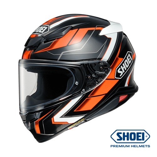 쇼에이 Z-8 풀페이스 헬멧, PROLOGUE TC-8/387207 880,000원