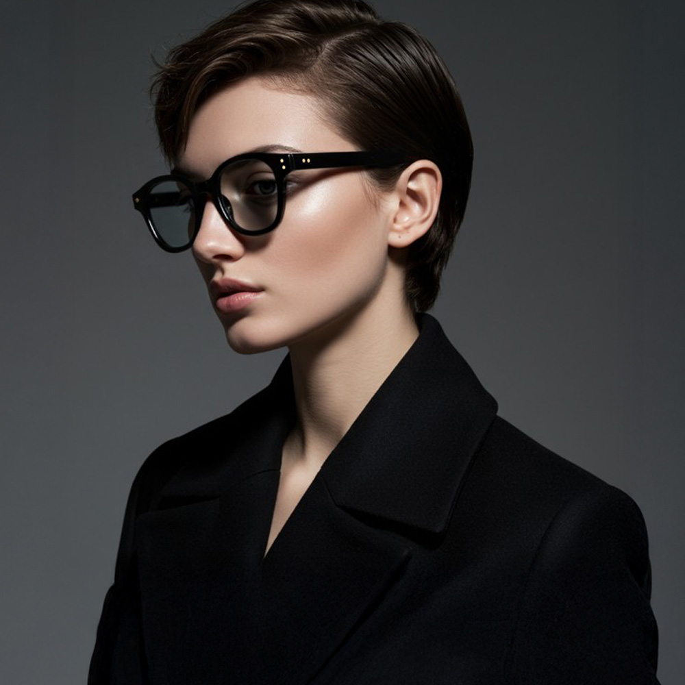 톰디어 KC인증 편광 틴트 남자 여자 썬그라스 선글라스 SG2 59,800원