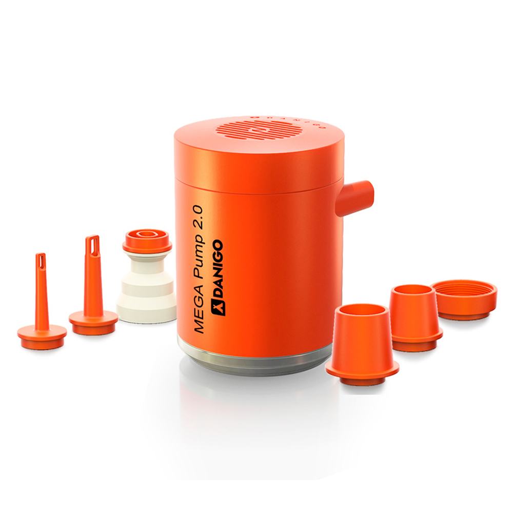 다니고 미니 메가 에어펌프 36,000원