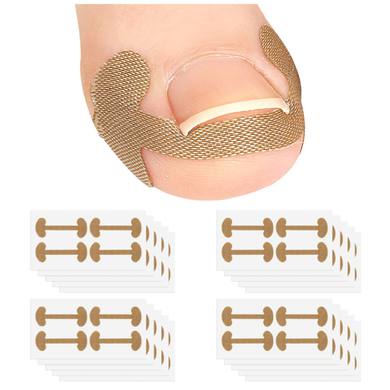 i12B 발톱 테이프 패치, 80개 7,990원