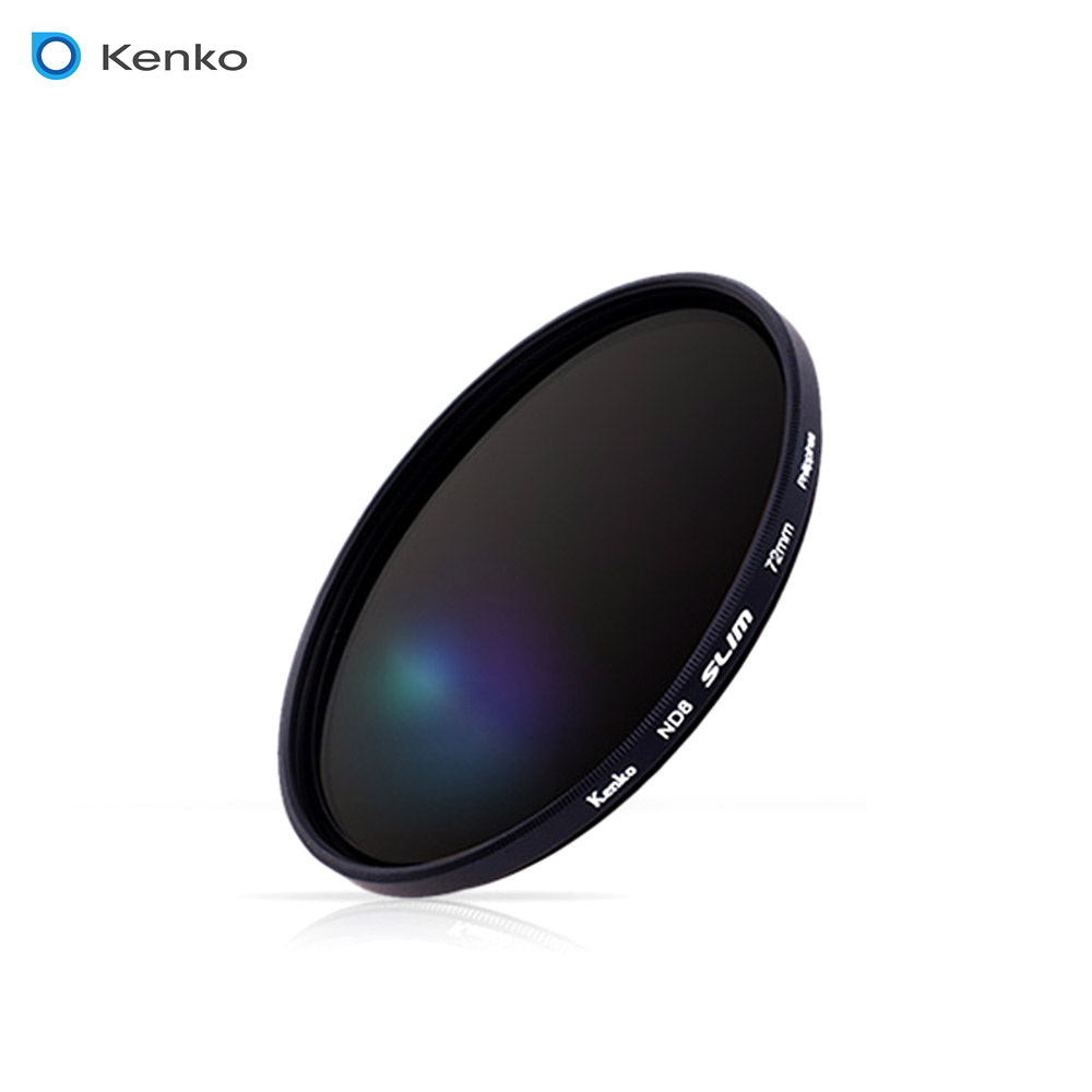 KENKO SMART SLIM ND8 55mm  카메라 렌즈필터 18,750원