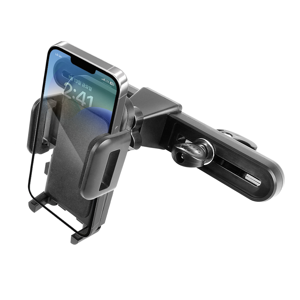 [코시] 차량용 헤드레스트 스마트폰 거치대 3,900원