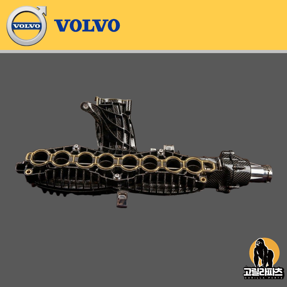 볼보 V60 V50 흡기 매니폴드 750,000원