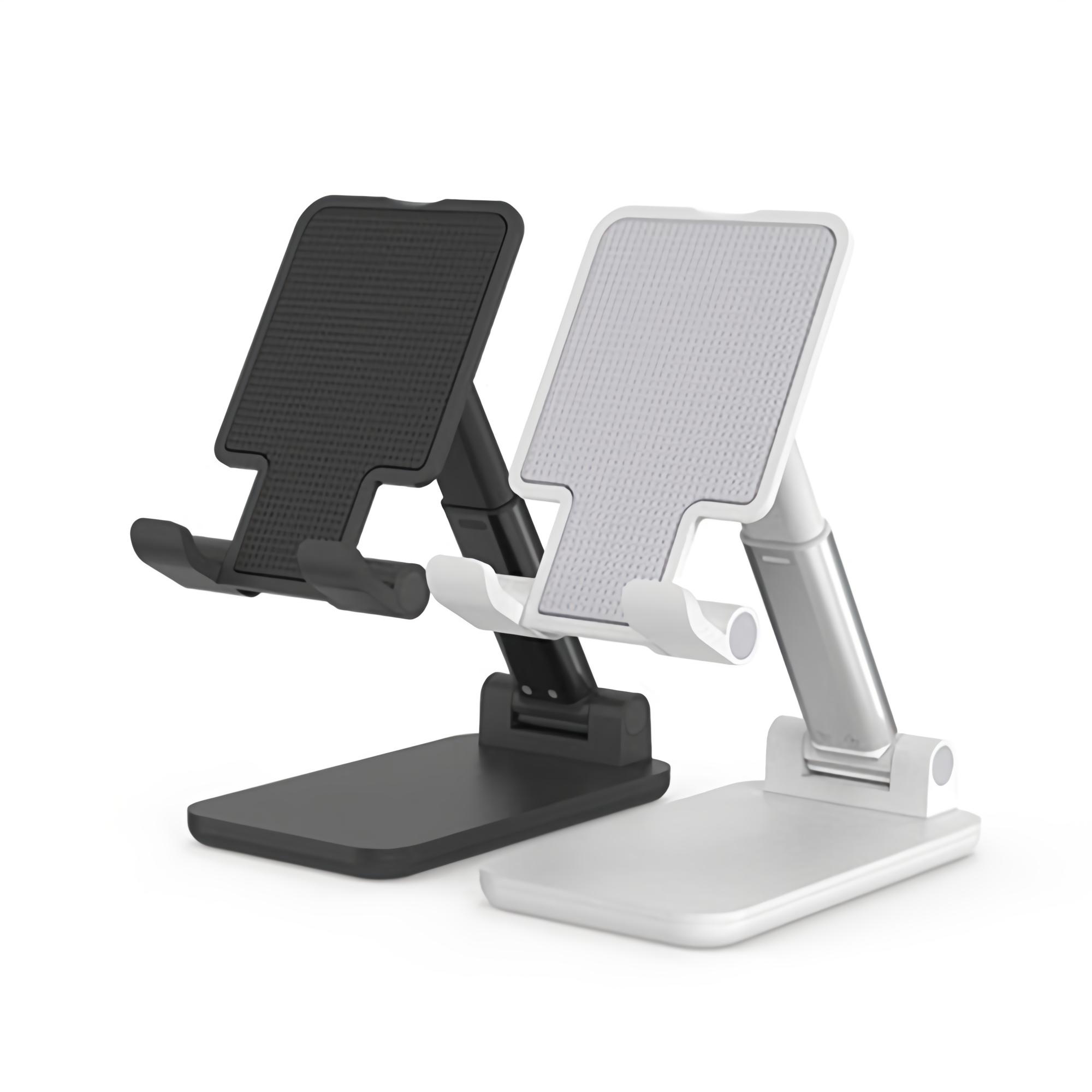 1+1 접이식 탁상용 스마트폰 거치대 4,250원