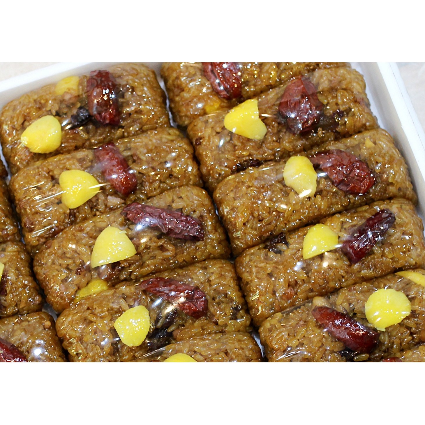 [약손떡방] 식대용 약식 약밥 16,000원