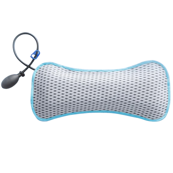 해피앤몰 높이조절 요추 허리베개 쿠션, 해피앤몰 높이조절 요추 허리베개 쿠션 13,650원