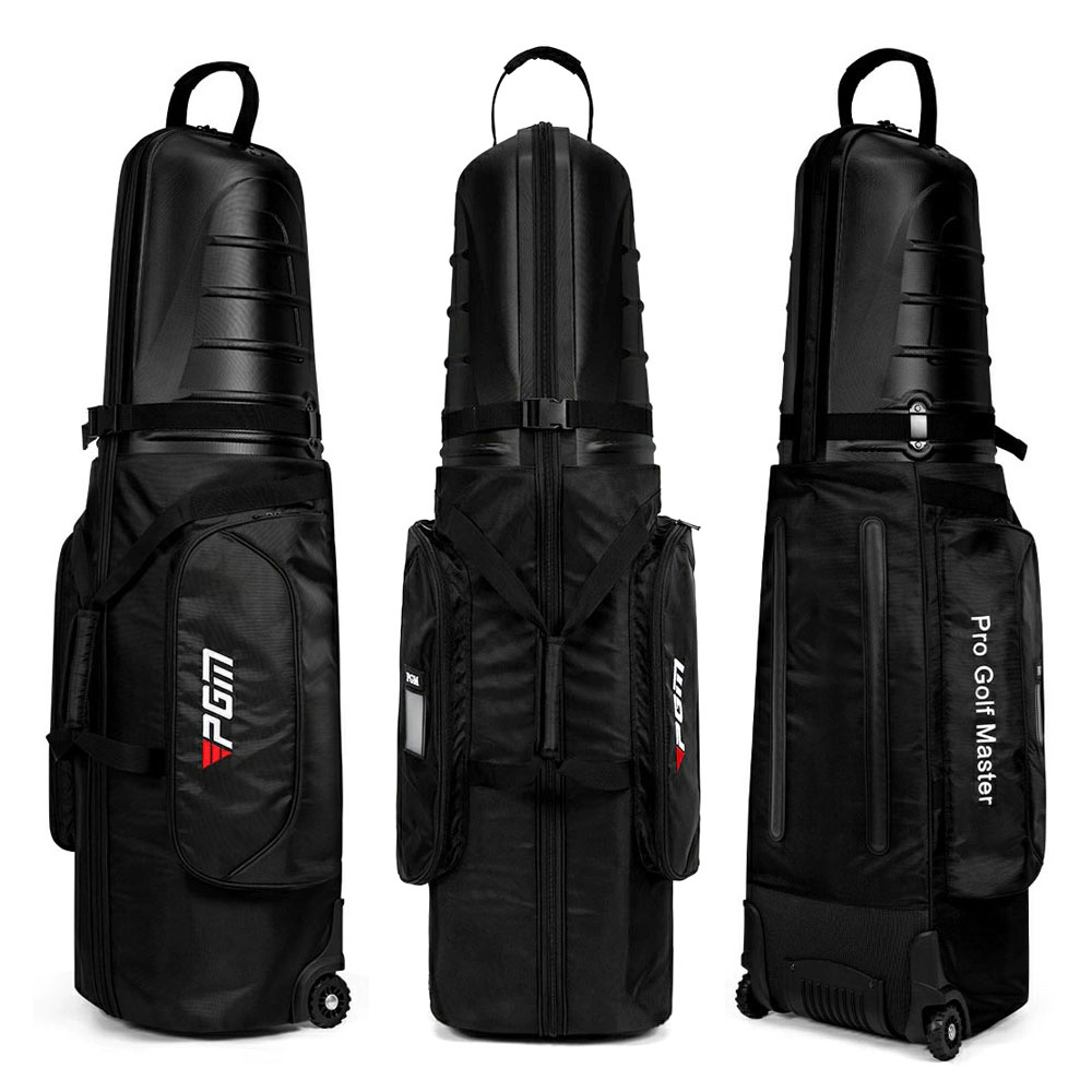 피지엠코리아 PGM 골프백 하드케이스 항공커버 128,000원