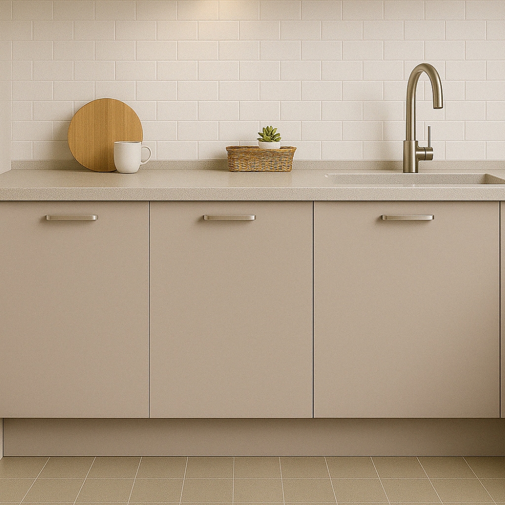 데코리아 현대인테리어필름 에어프리 생활방수 접착식 단색 시트지 SL613 11,710원