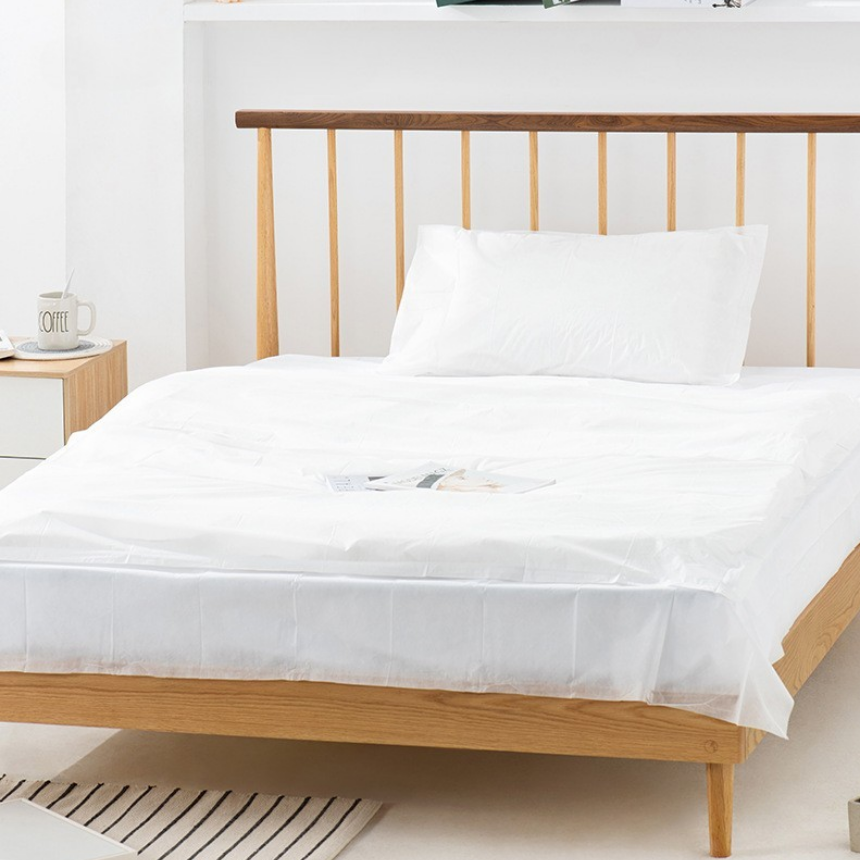 일회용 부직포 침대 베게 이불 시트 침구 커버 개별포장 10,510원