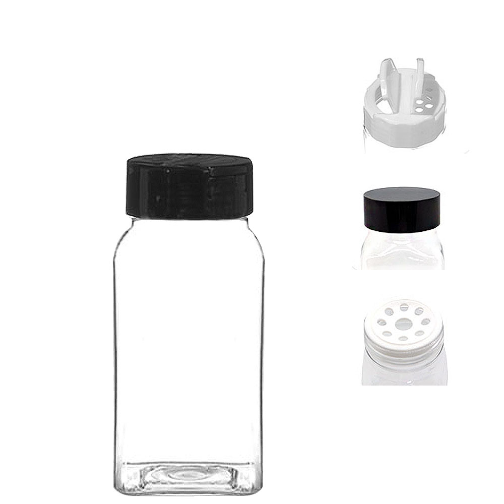 담은 사각150 페트병 소금통 조미료용기 1박스 189개입, 1개 112,000원