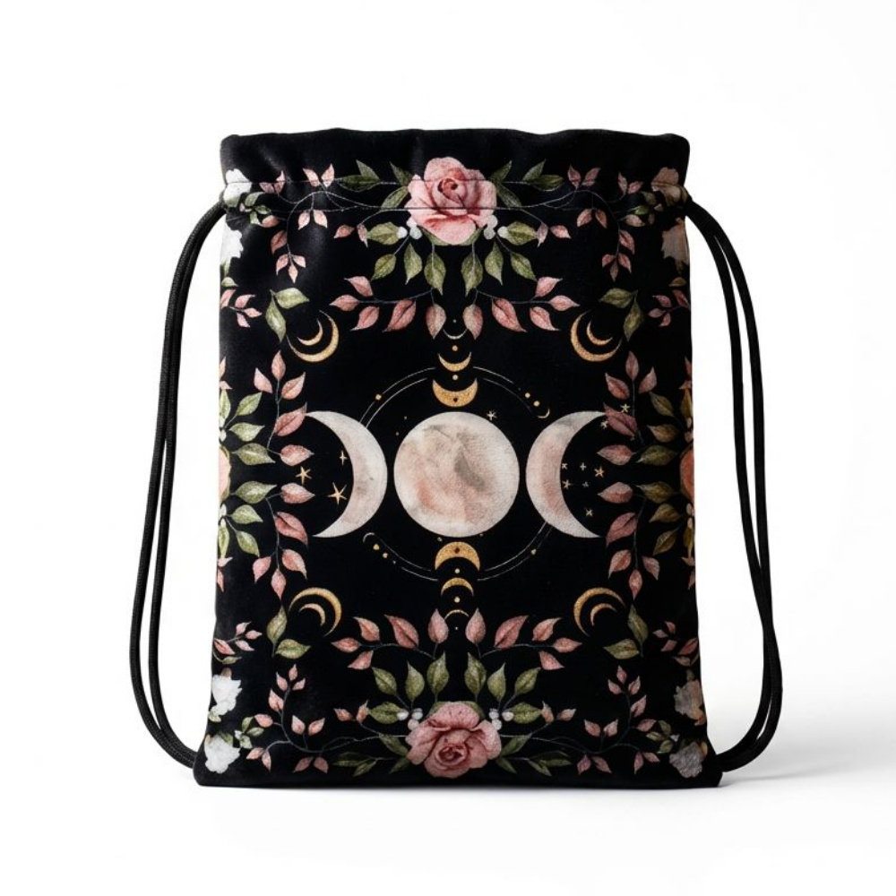 보스케 아트 타로 파우치 7,900원