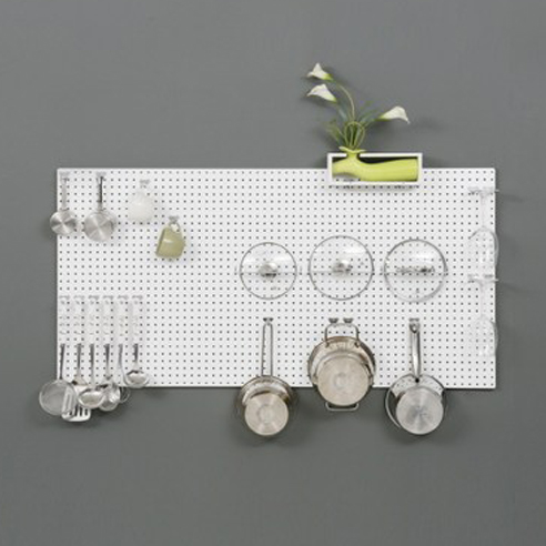 인테리어 원형 타공판 500x1200 43,020원