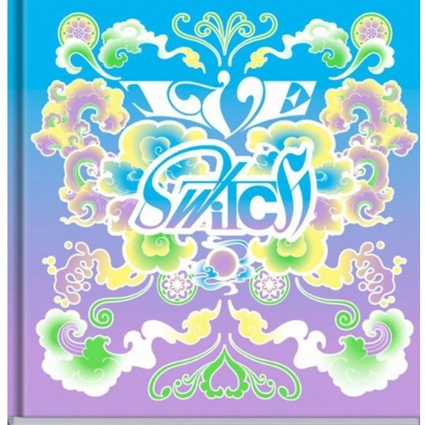 [미공포 정품 포카 특전 및 초판특전 포함] 아이브 스위치 앨범 해야 아센디오 IVE SWITCH 미니2집 2nd EP 미개봉 39,800원