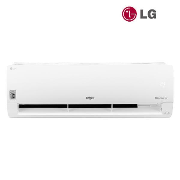 LG전자 인버터 18.7㎡(5.7평) 휘센 벽걸이 에어컨 방문설치 99,000원