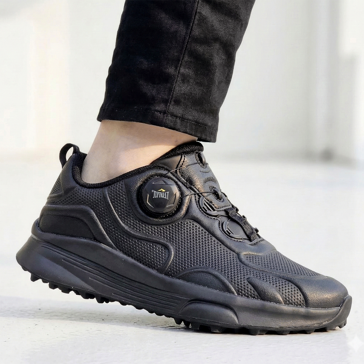 에버라스트 다이얼 경량 쿠션 발편한 운동화 논슬립 워킹화 여성 남성 스파이크 미끄럼방지 골프신발 파크골프화 헬스 신발 59,800원