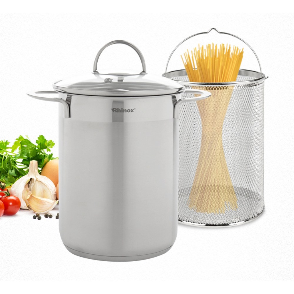 라이녹스 IH 파스타 냄비 4.3L RXRW-PP771A 34,900원