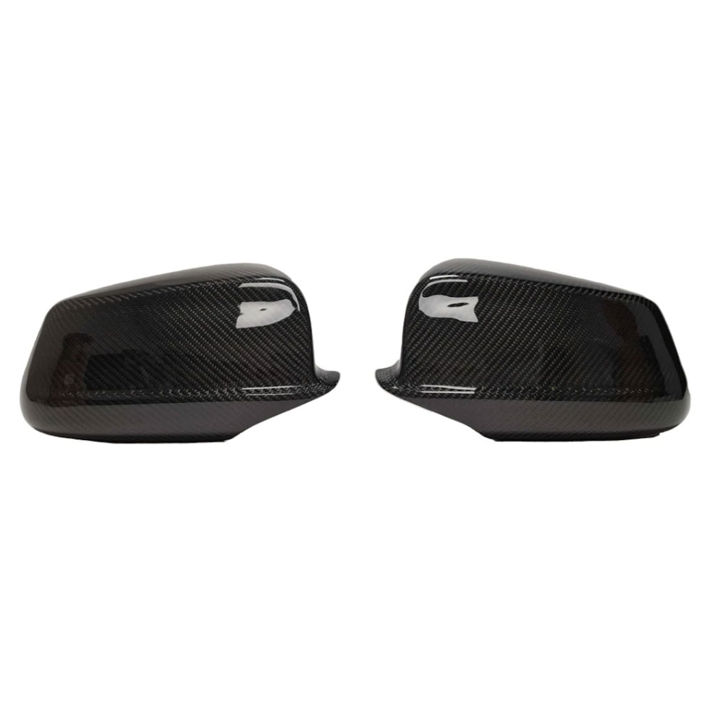 BMW 5시리즈 F10 F06 F12 F13 블랙 카본사이드미러 423,250원